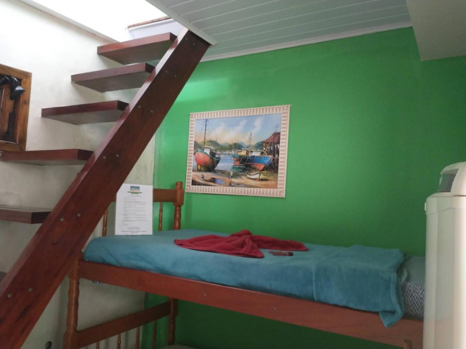 Guaruca Inn *